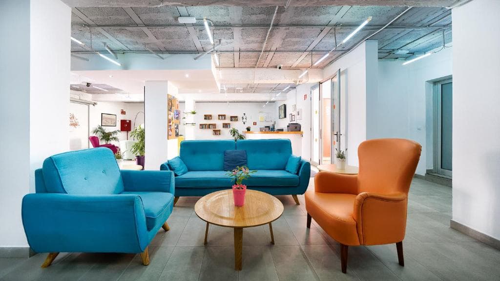 Nido Del Aguila - 16