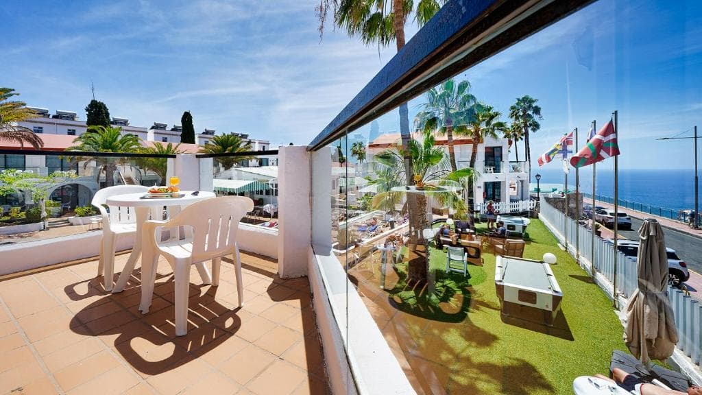 Nido Del Aguila - 43