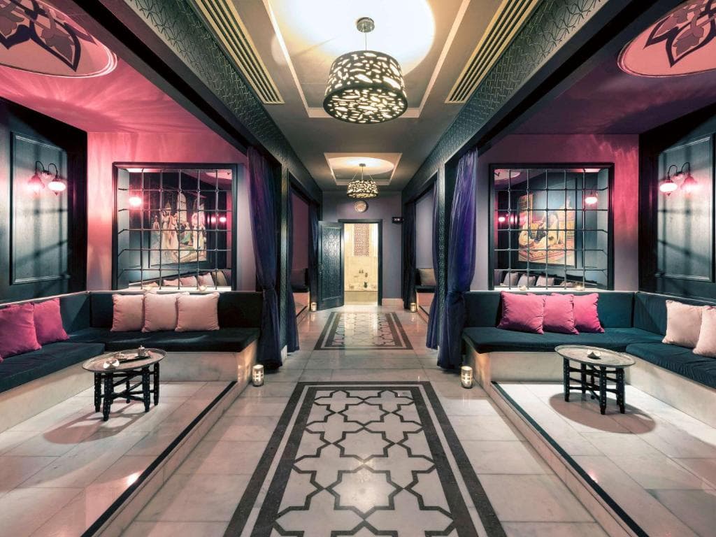 Rixos Downtown Hotel - 33