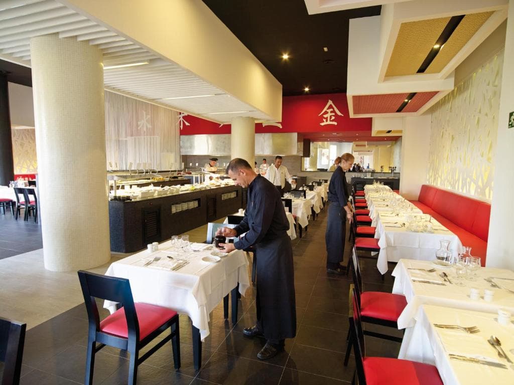 Hotel Riu Gran Canaria - 32