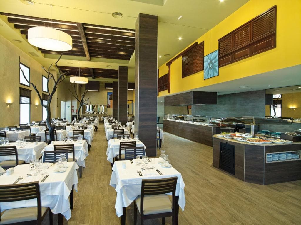 Hotel Riu Gran Canaria - 28