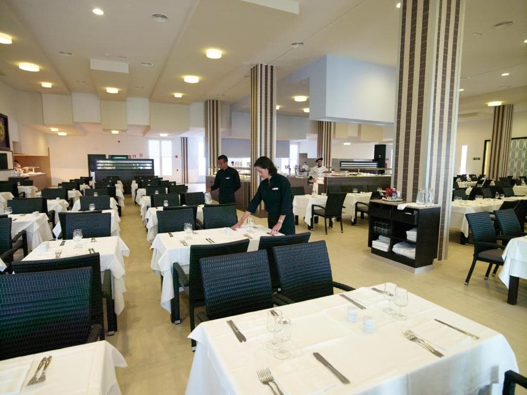 Hotel Riu Gran Canaria - 30