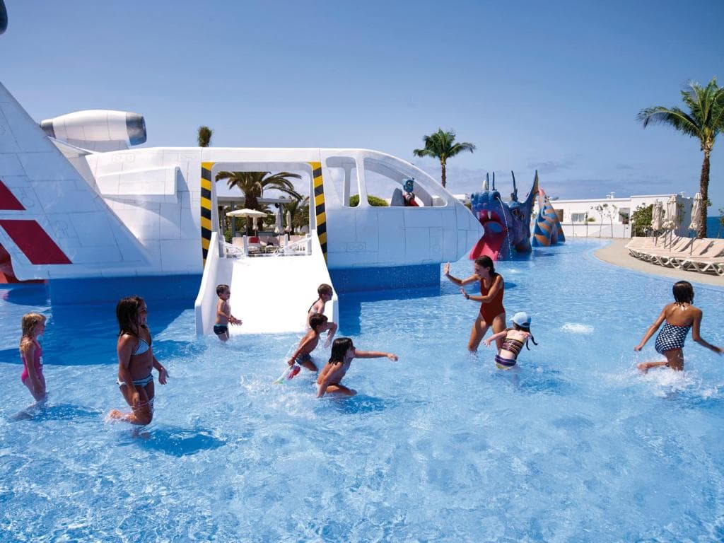 Hotel Riu Gran Canaria - 37