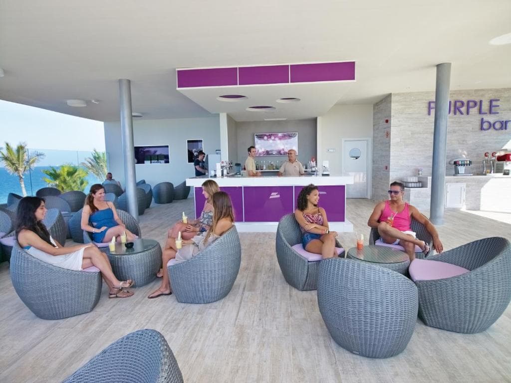 Hotel Riu Gran Canaria - 27