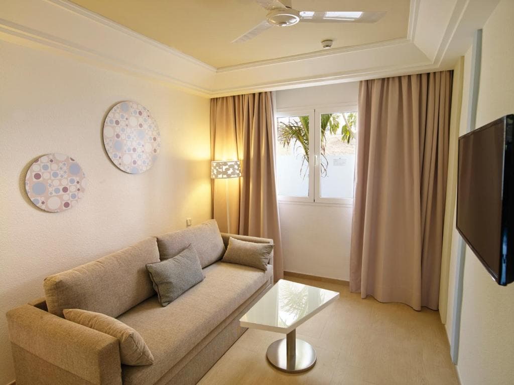 Hotel Riu Gran Canaria - 15