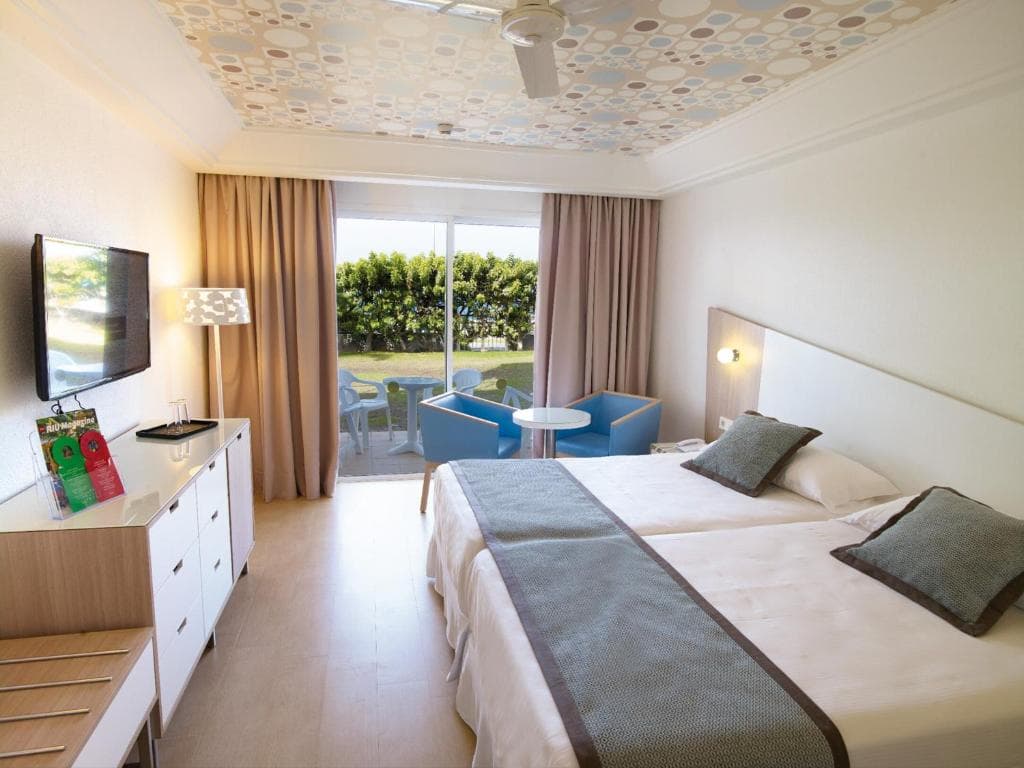 Hotel Riu Gran Canaria - 13