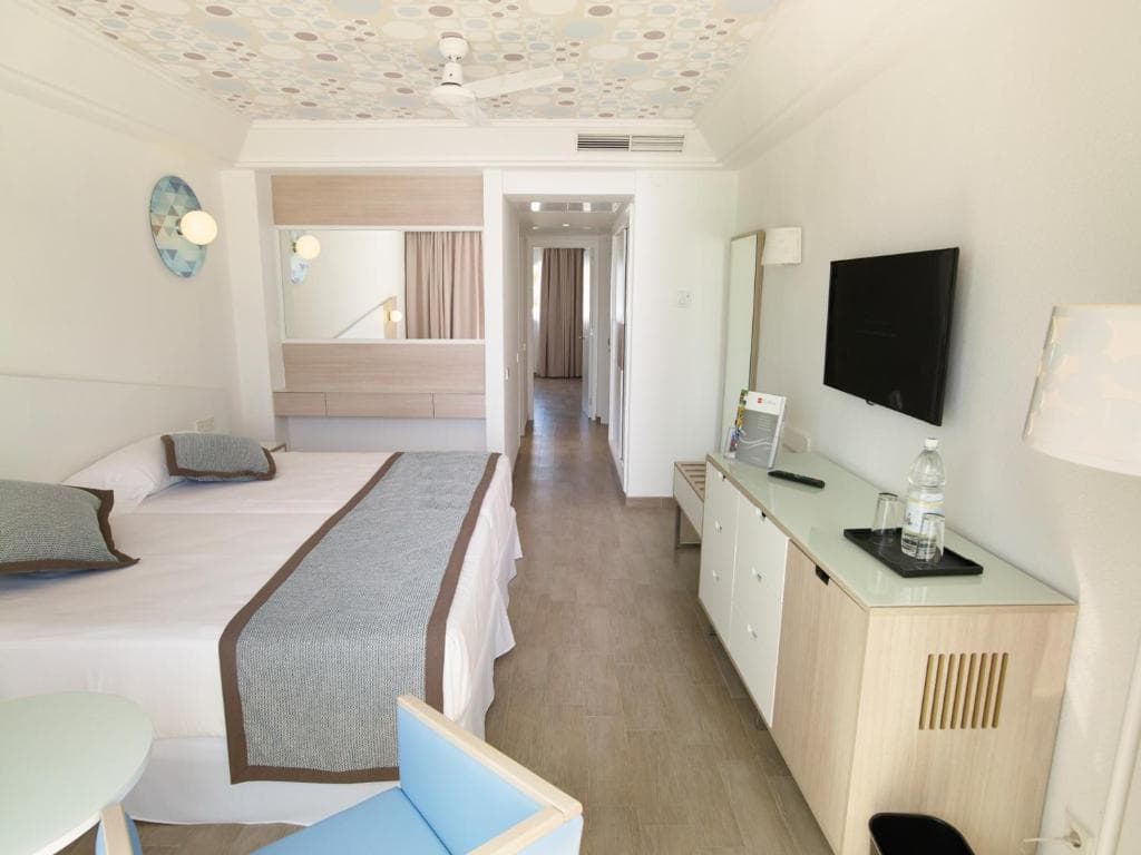 Hotel Riu Gran Canaria - 14
