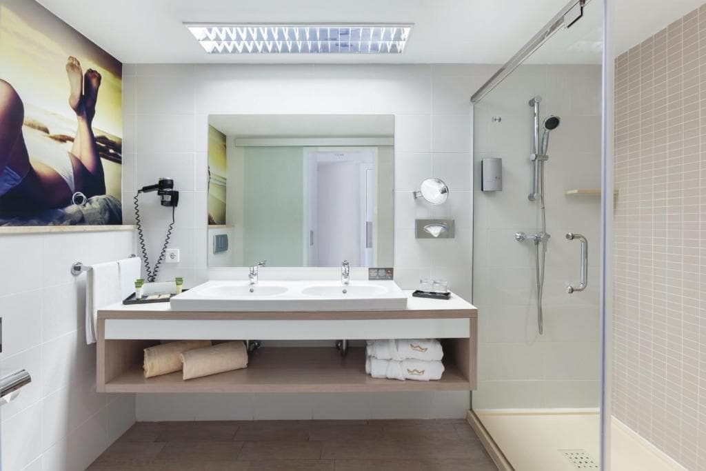 Hotel Riu Gran Canaria - 12