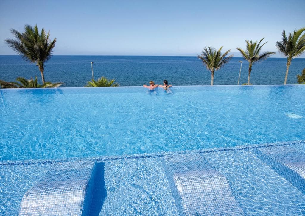 Hotel Riu Gran Canaria - 3