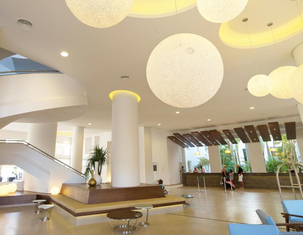 Hotel Riu Gran Canaria - 7