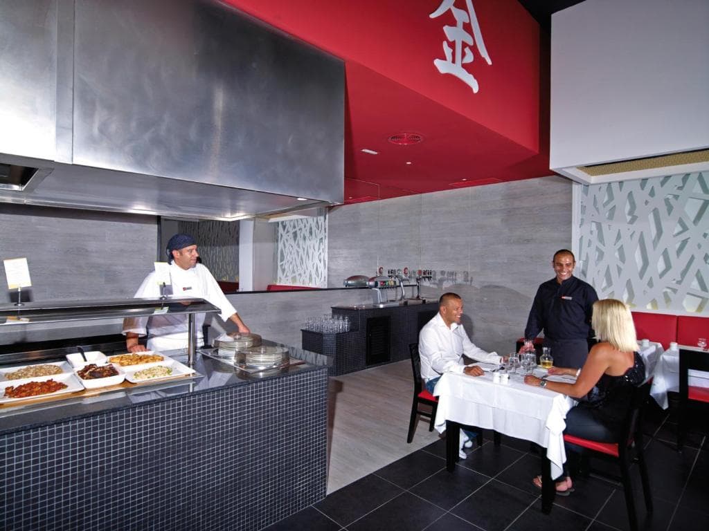 Hotel Riu Gran Canaria - 31