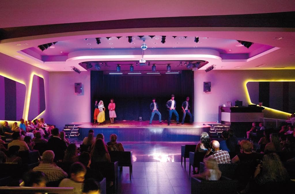 Hotel Riu Gran Canaria - 41