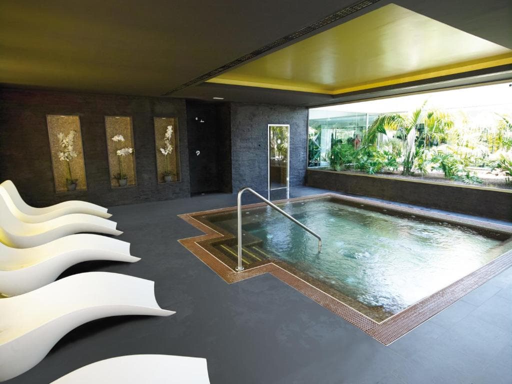 Hotel Riu Gran Canaria - 40