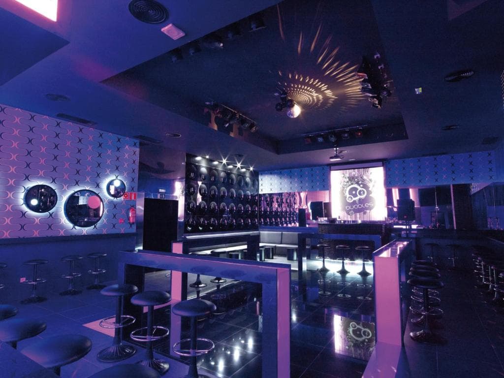 Hotel Riu Gran Canaria - 42