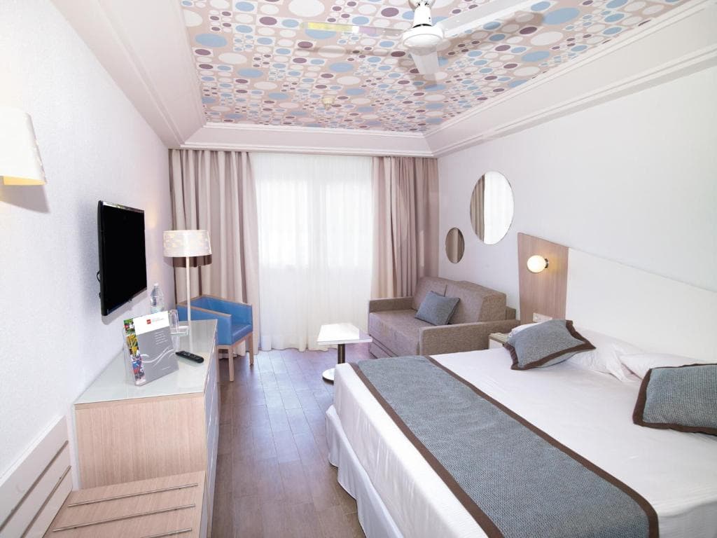 Hotel Riu Gran Canaria - 19