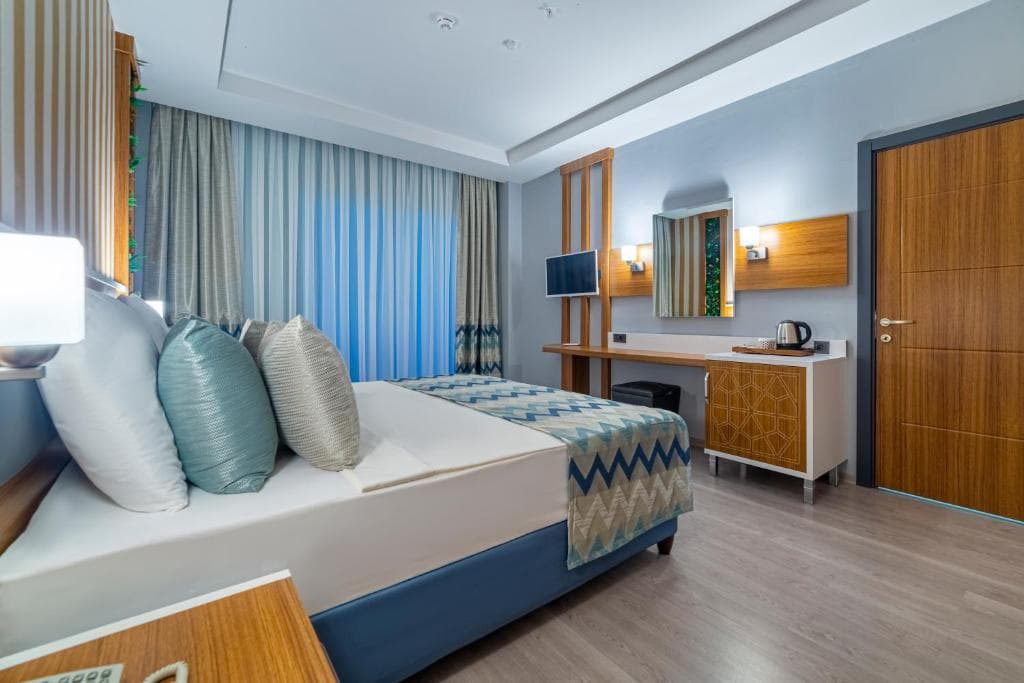 Lonicera Premium Hotel - 31
