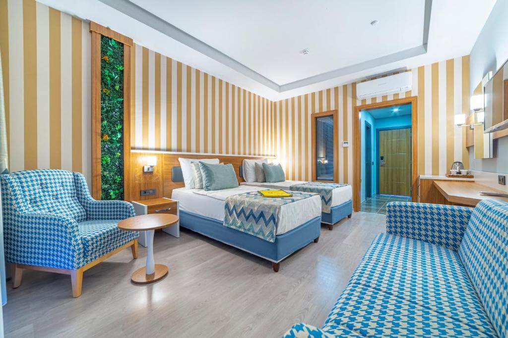 Lonicera Premium Hotel - 33