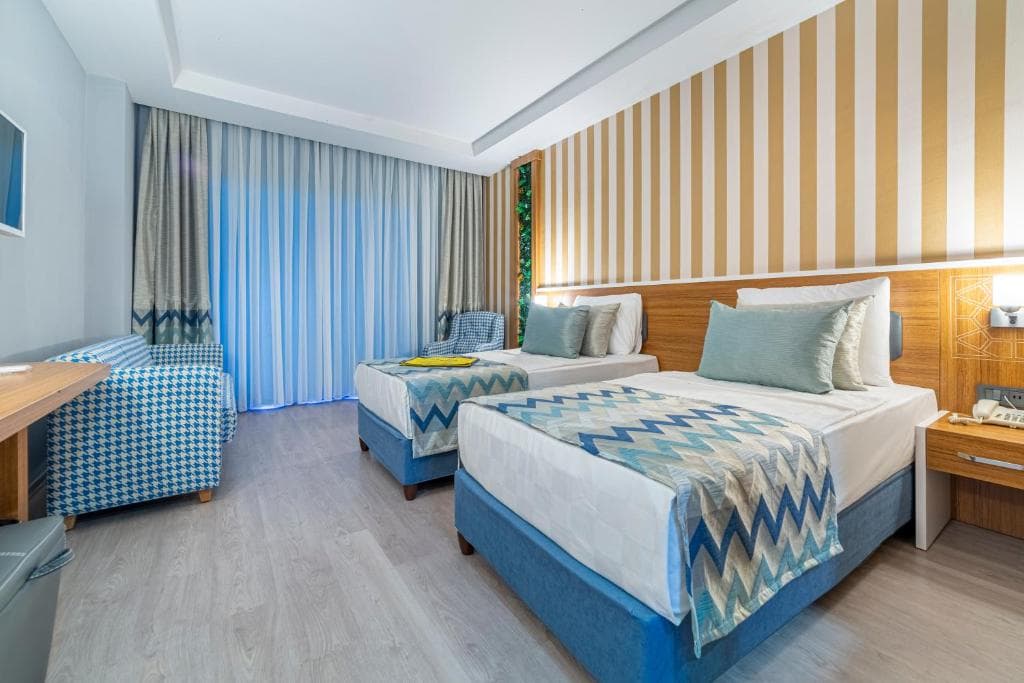 Lonicera Premium Hotel - 35