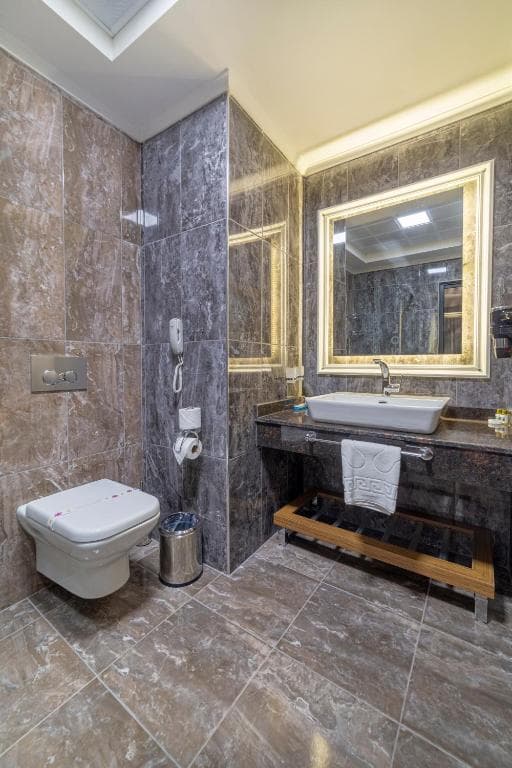 Lonicera Premium Hotel - 36