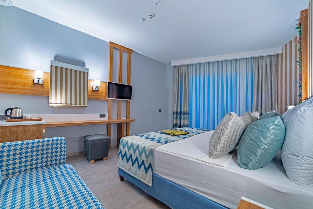 Lonicera Premium Hotel - 37