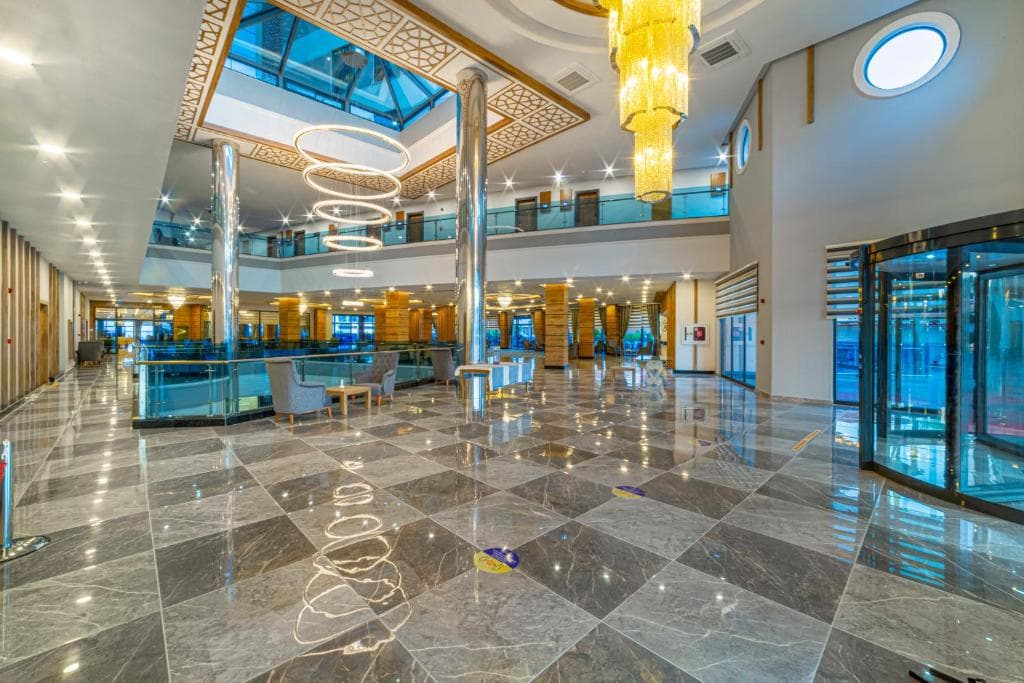 Lonicera Premium Hotel - 27