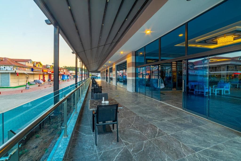Lonicera Premium Hotel - 28