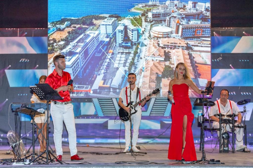 Lonicera Premium Hotel - 30