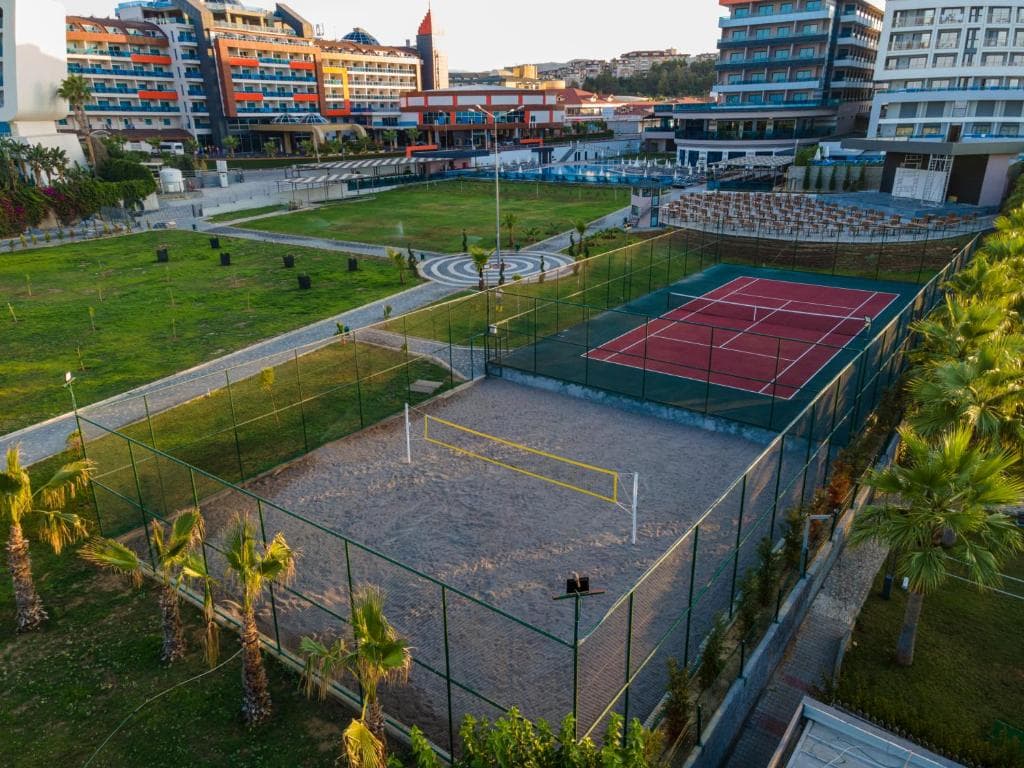 Lonicera Premium Hotel - 21