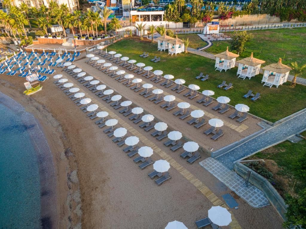 Lonicera Premium Hotel - 23