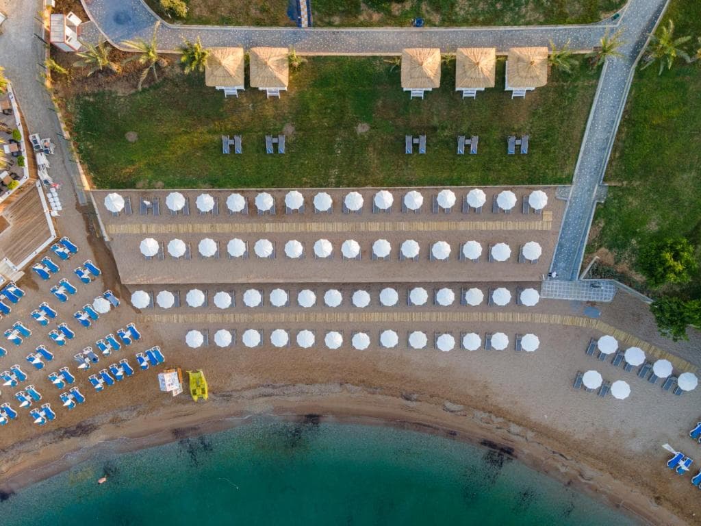 Lonicera Premium Hotel - 24