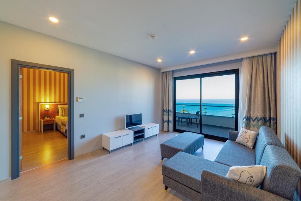 Lonicera Premium Hotel - 12