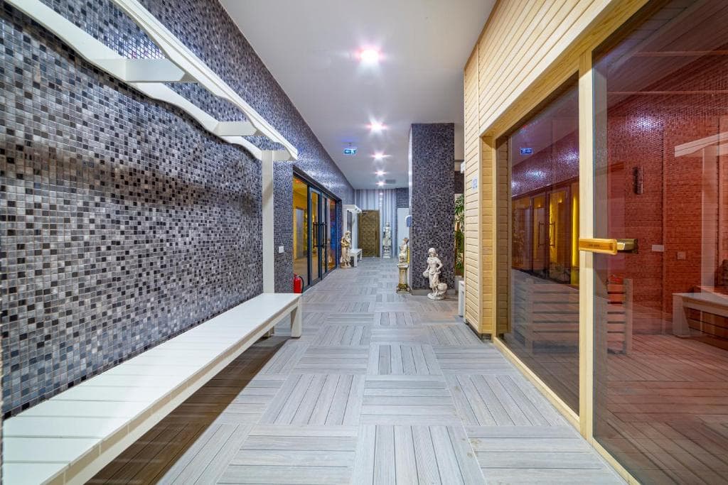 Lonicera Premium Hotel - 5