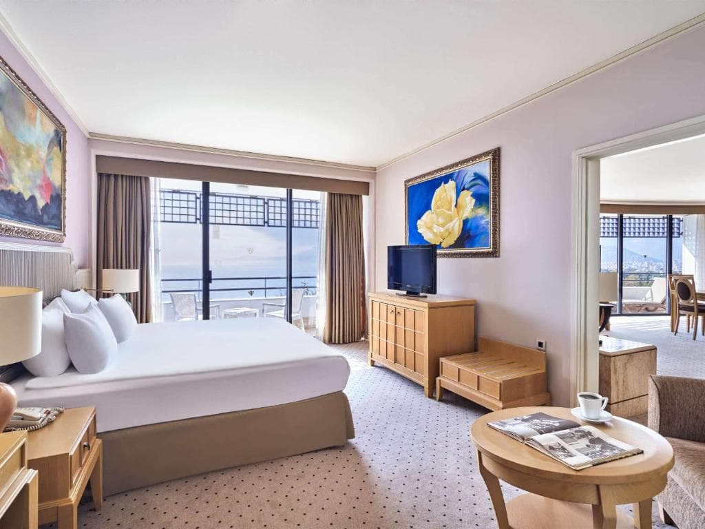 Rixos Downtown Hotel - 11