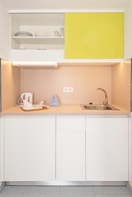 Hotel LIVVO Anamar Suites - 25