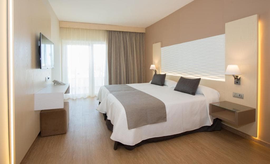 HL Suitehotel Playa del Inglés - Adults Only - 28