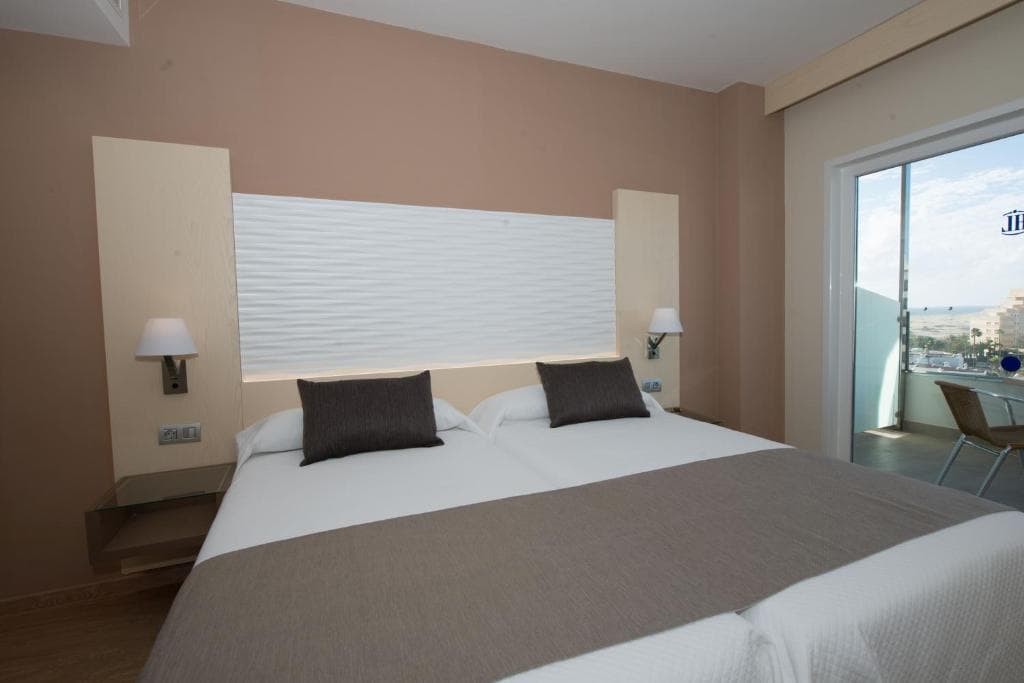 HL Suitehotel Playa del Inglés - Adults Only - 30