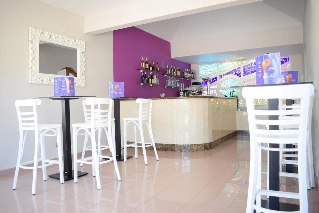 eo Suite Hotel Jardin Dorado - 7