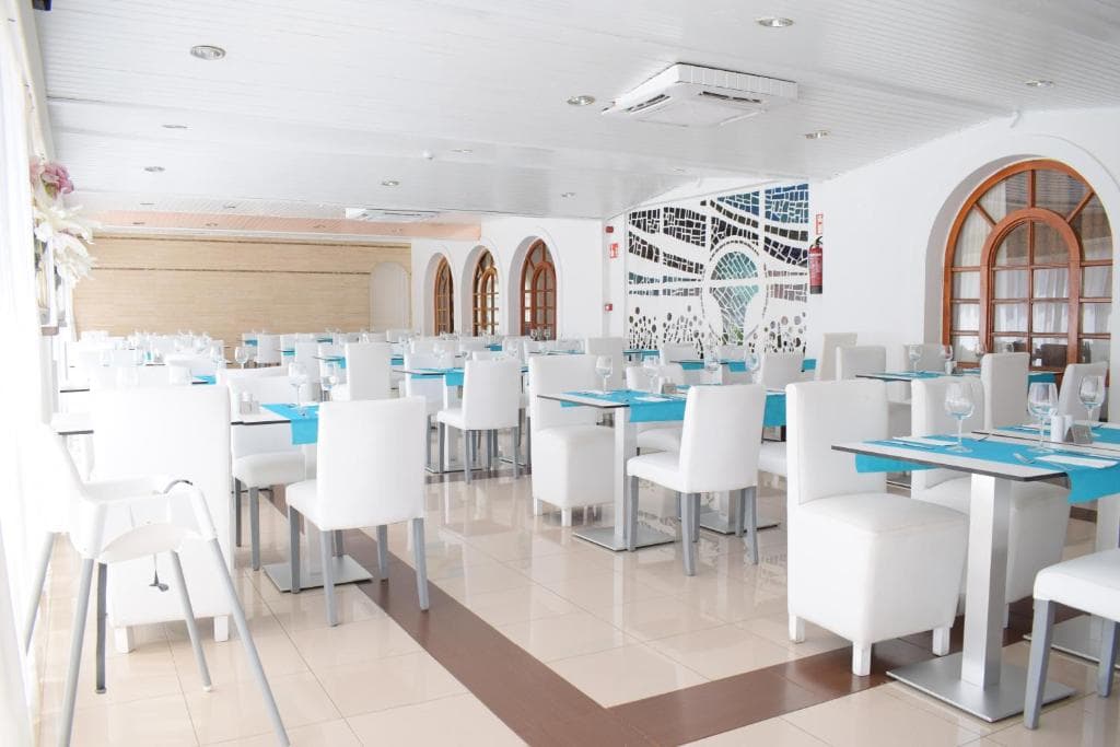 eo Suite Hotel Jardin Dorado - 9