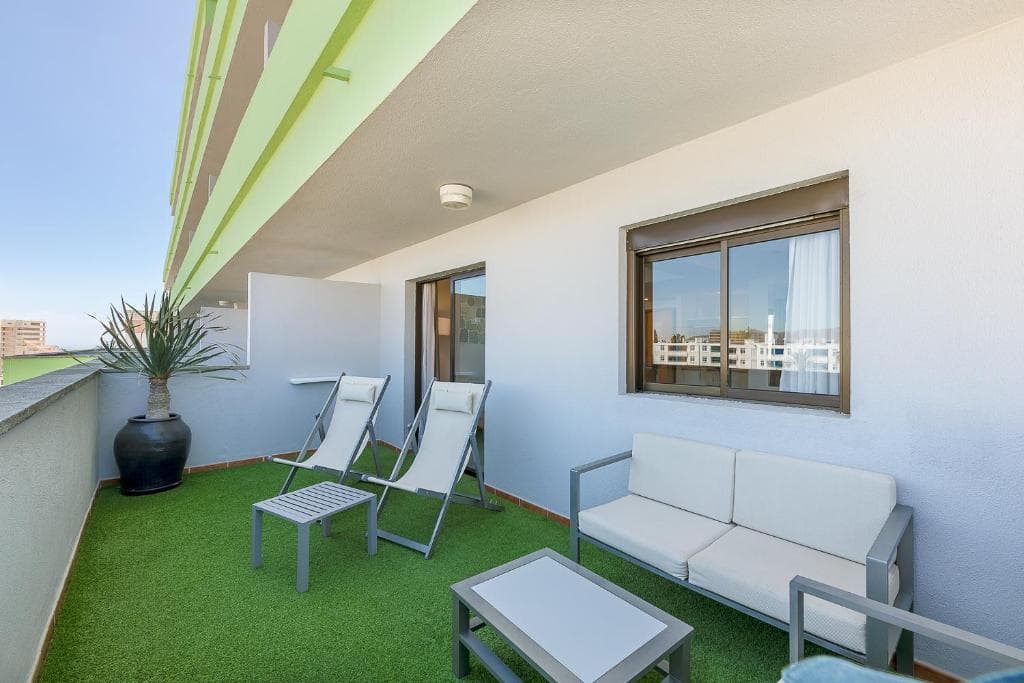 Hotel LIVVO Anamar Suites - 21