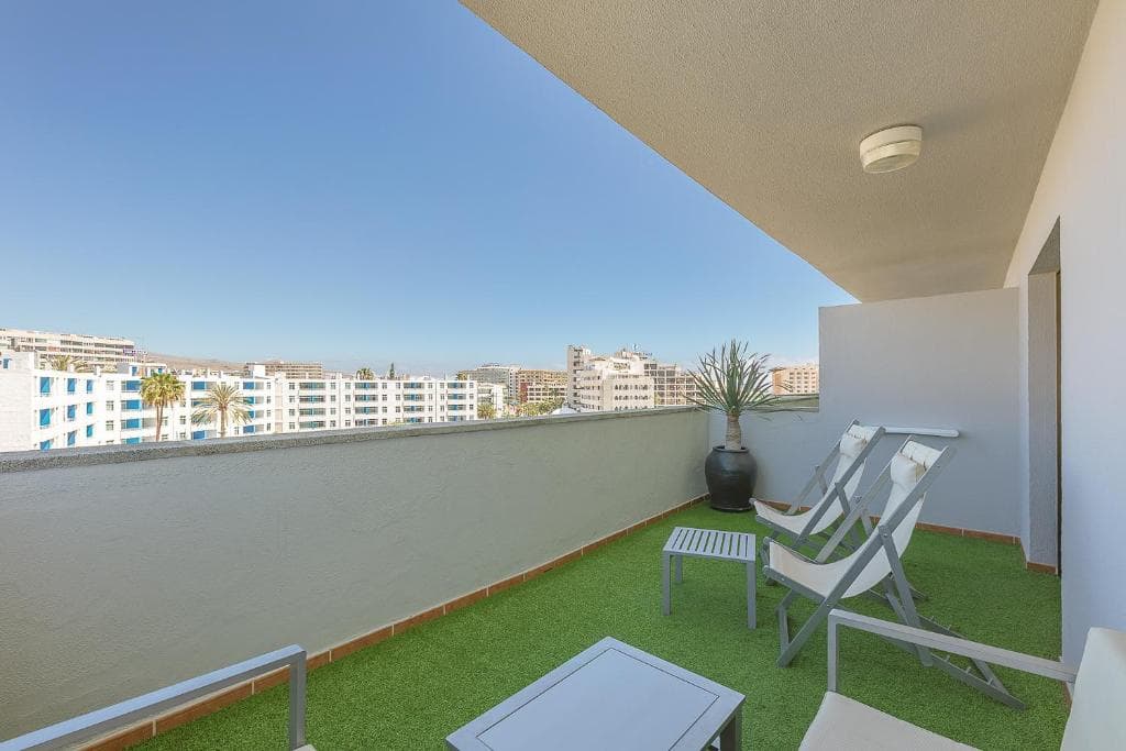 Hotel LIVVO Anamar Suites - 22