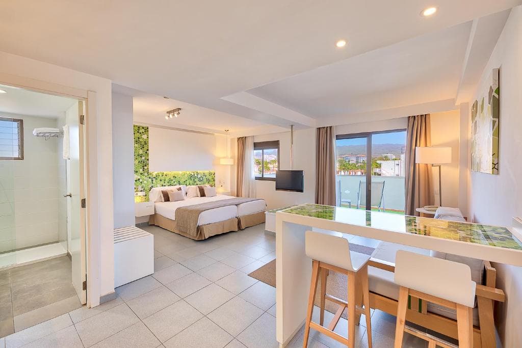 Hotel LIVVO Anamar Suites - 23