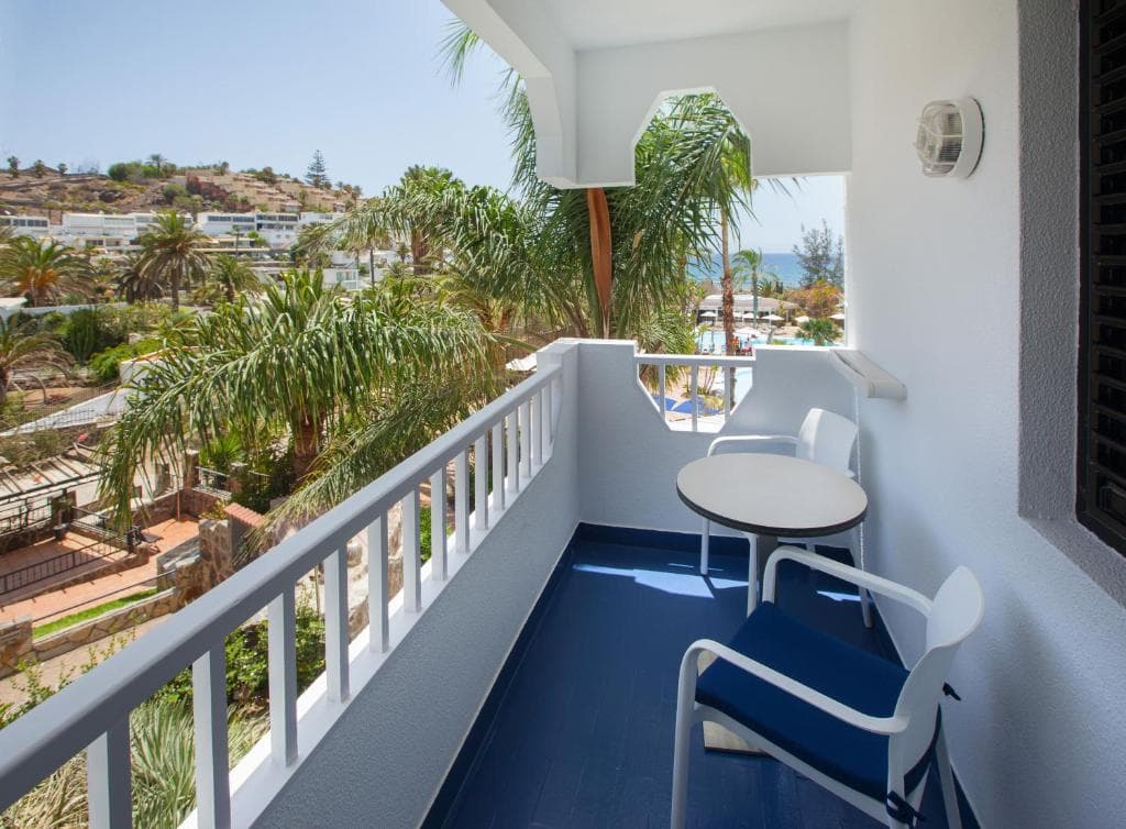 Hotel Corallium Beach by Lopesan - 27