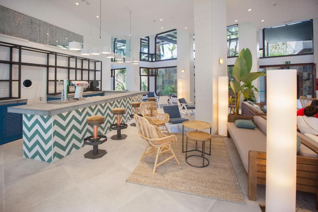 Hotel Corallium Beach by Lopesan - 45