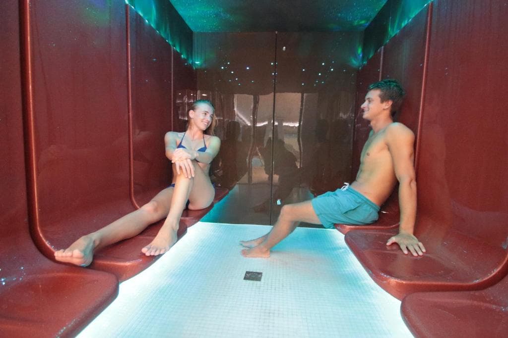 HL Suitehotel Playa del Inglés - Adults Only - 22