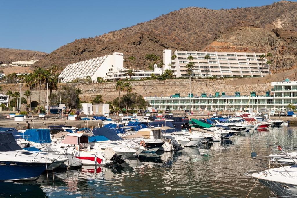 Holiday Club Puerto Calma - 18