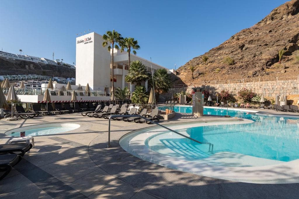 Holiday Club Puerto Calma - 13