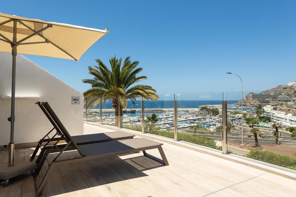 Holiday Club Puerto Calma - 2