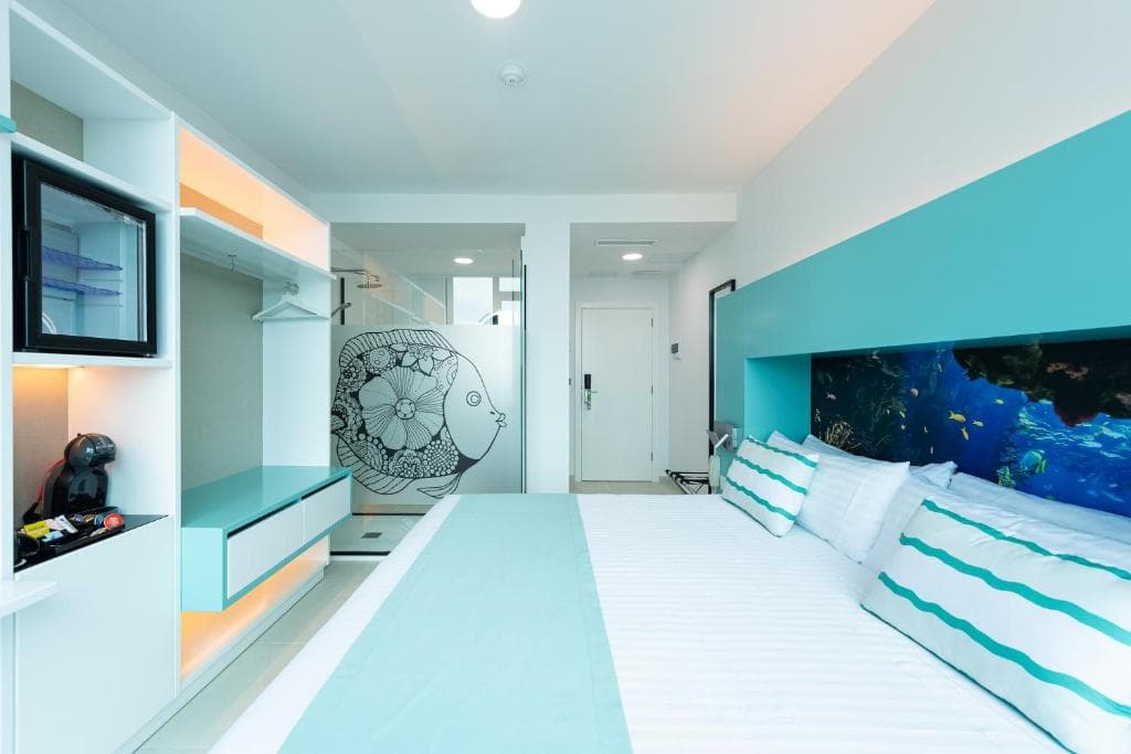 Hotel Puerto de la Luz by Pierre & Vacance - 8