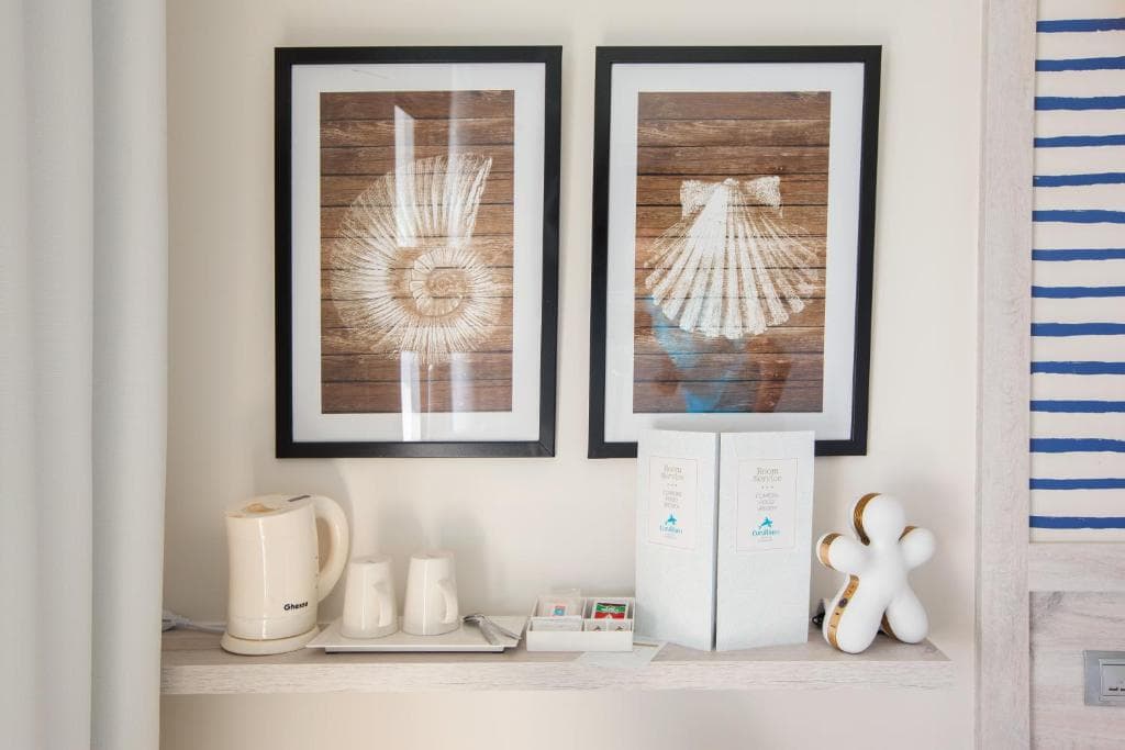 Hotel Corallium Beach by Lopesan - 29