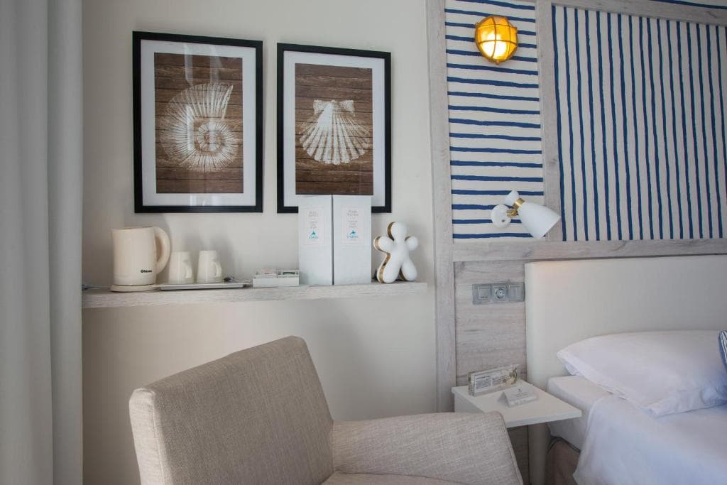 Hotel Corallium Beach by Lopesan - 30